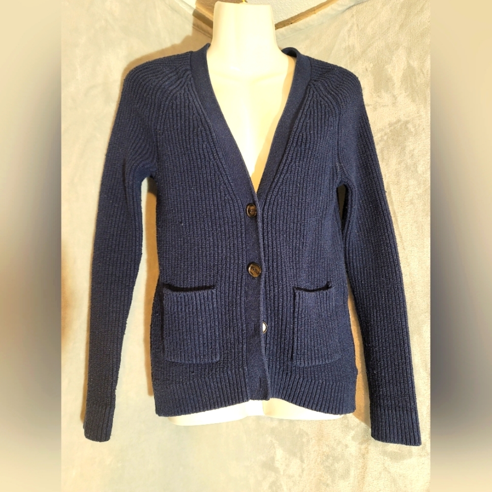 Gap Cardigan - Picture 1 of 2